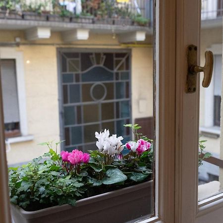 Apartmán Casa Del Panettone Milano Exteriér fotografie