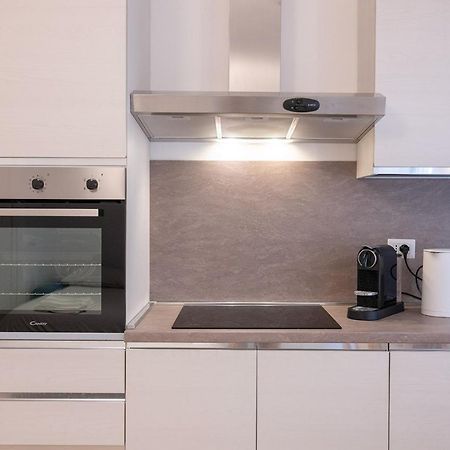 Apartmán Casa Del Panettone Milano Exteriér fotografie