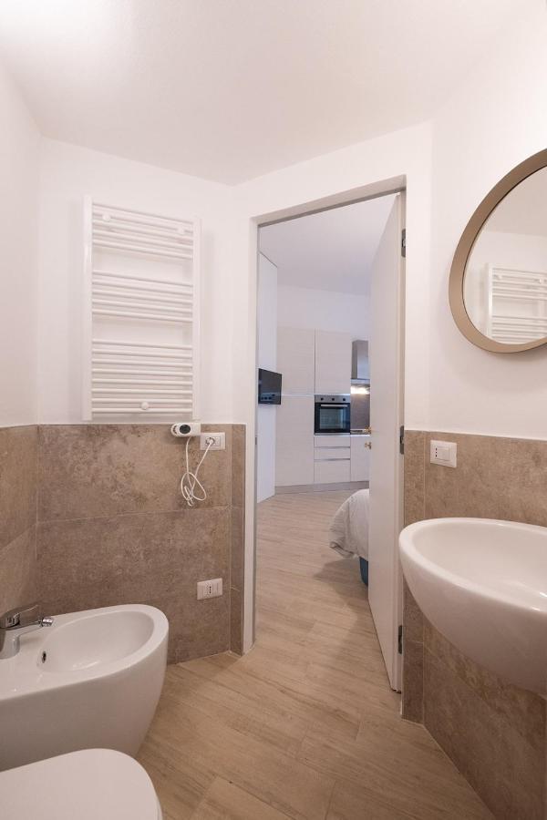 Apartmán Casa Del Panettone Milano Exteriér fotografie