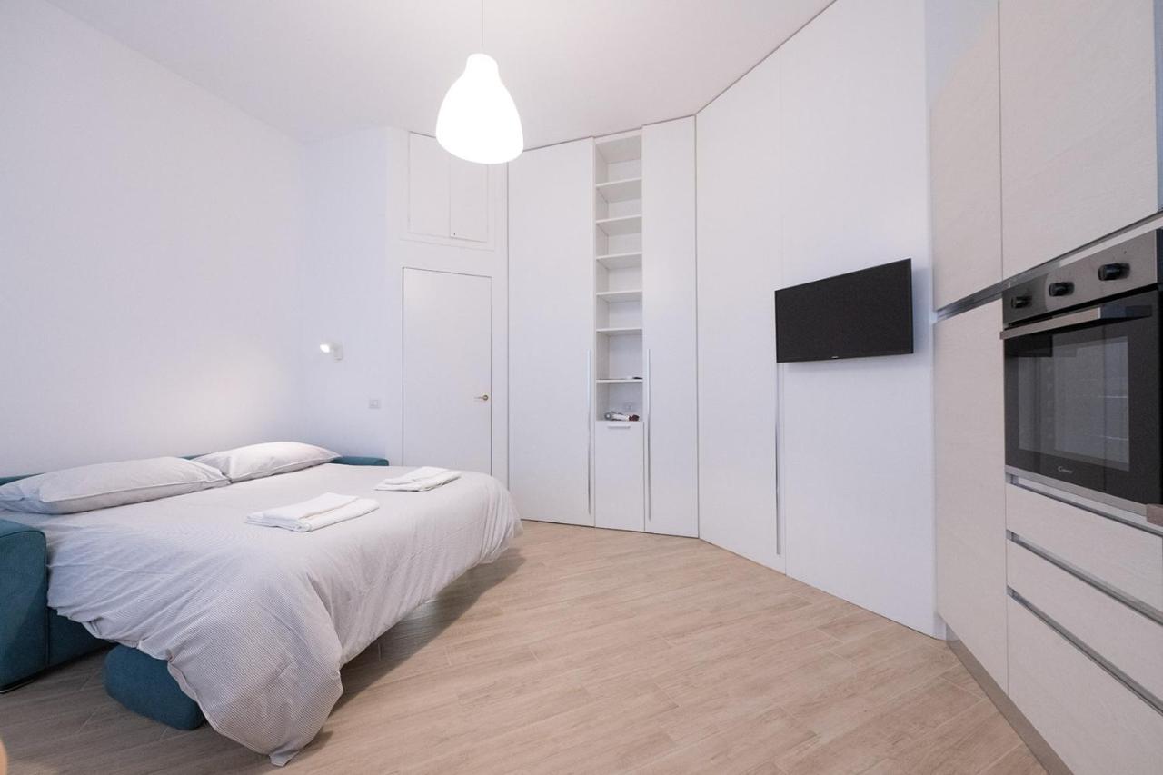 Apartmán Casa Del Panettone Milano Exteriér fotografie