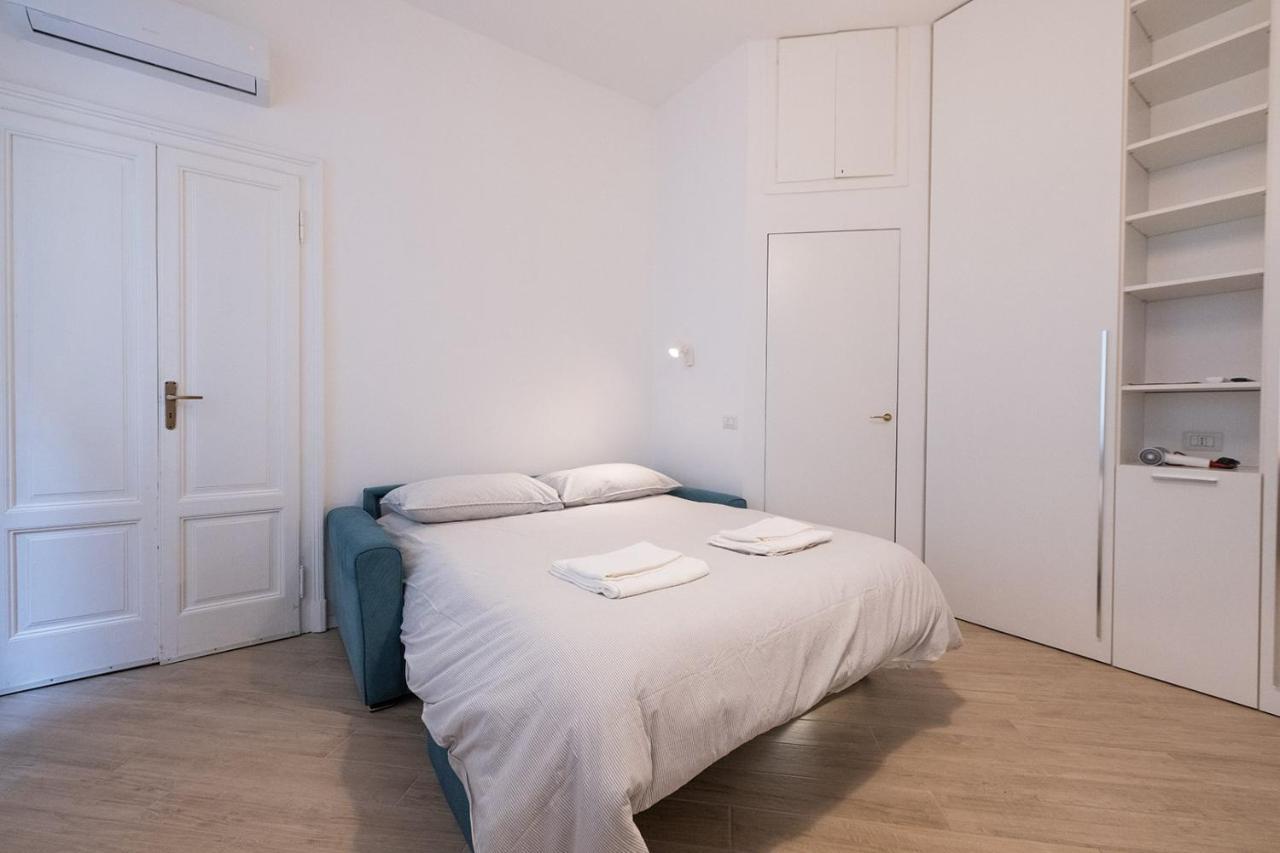 Apartmán Casa Del Panettone Milano Exteriér fotografie