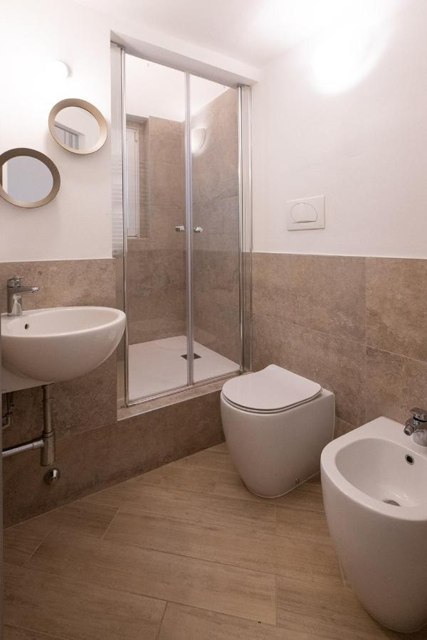 Apartmán Casa Del Panettone Milano Exteriér fotografie