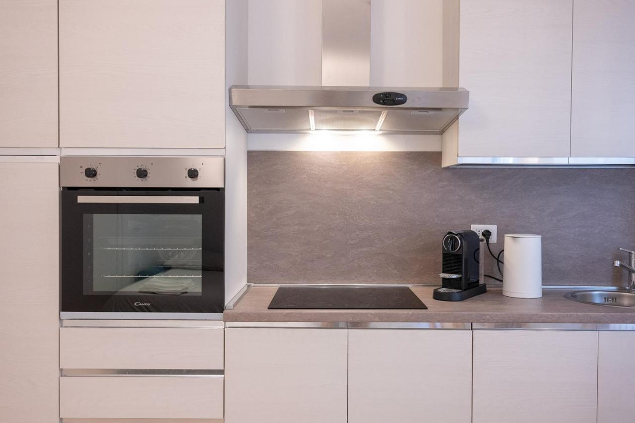 Apartmán Casa Del Panettone Milano Exteriér fotografie