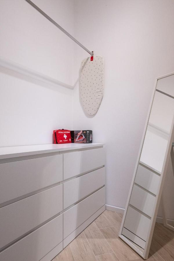 Apartmán Casa Del Panettone Milano Exteriér fotografie