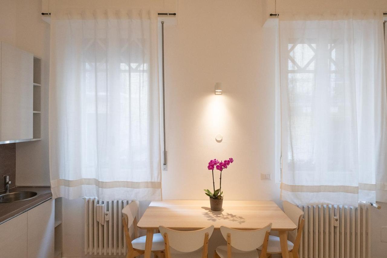 Apartmán Casa Del Panettone Milano Exteriér fotografie