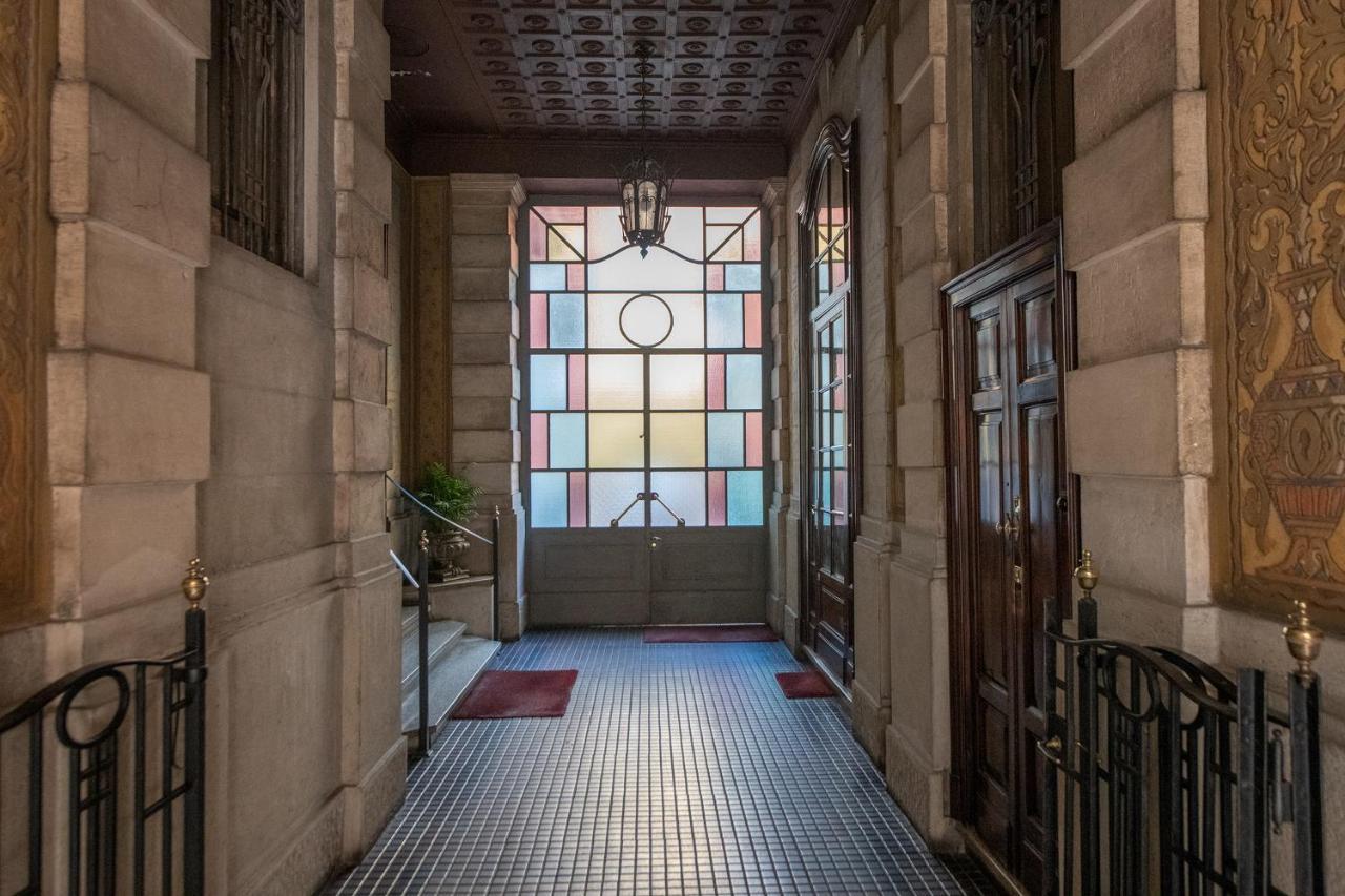 Apartmán Casa Del Panettone Milano Exteriér fotografie