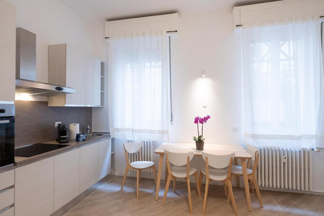 Apartmán Casa Del Panettone Milano Exteriér fotografie